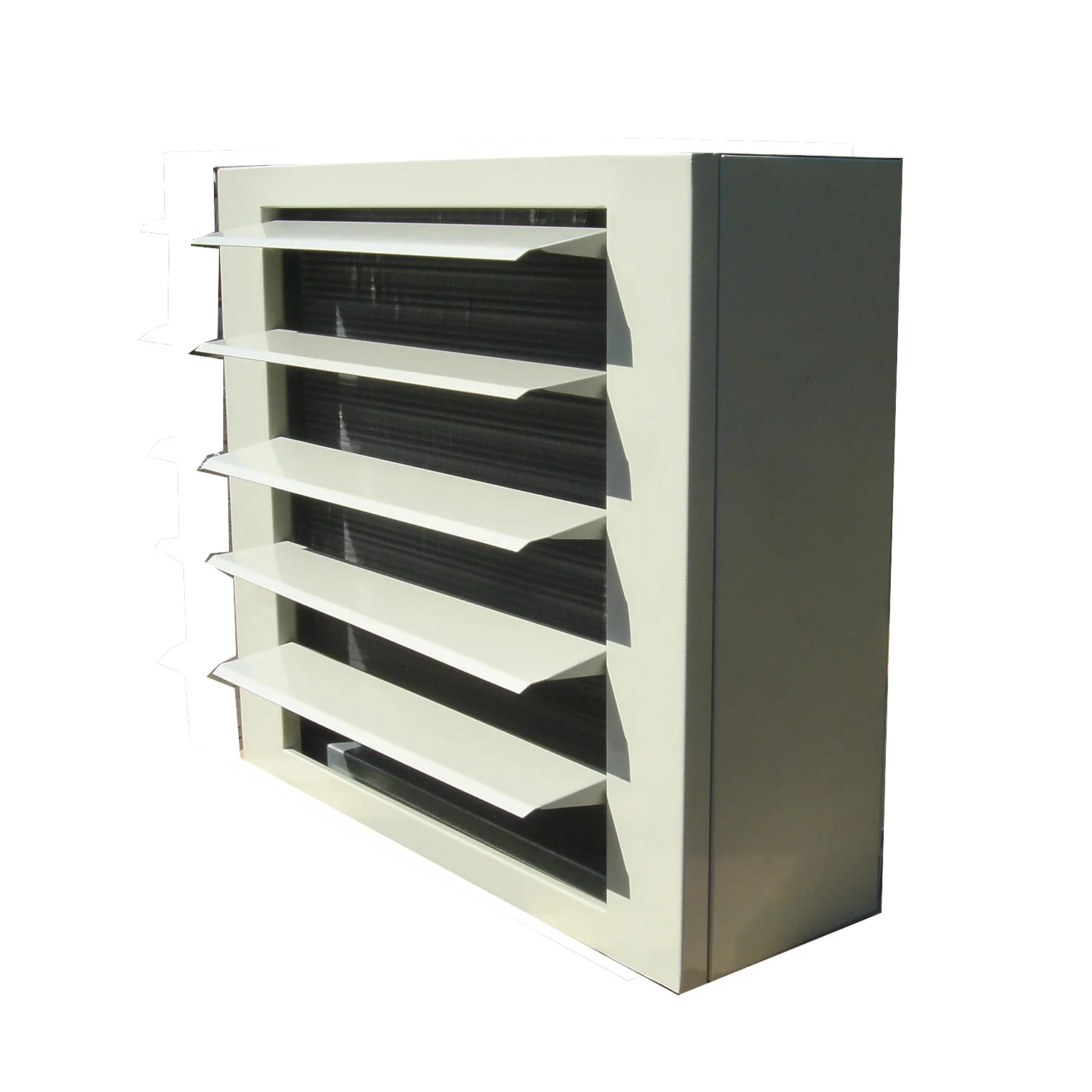 56kW 190000BTU Hot sale Steam warm air blower / fan heater for heating for workshop industri repair shop Exhibition hall Airport