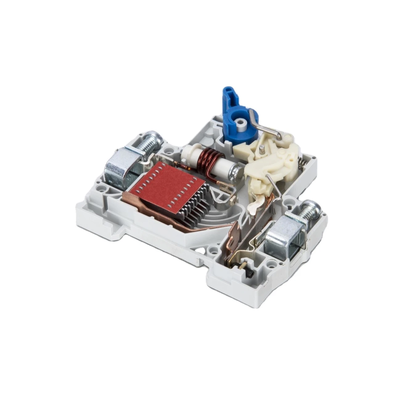 Professional manufacturers NXE Miniature Circuit Breaker MCCB CE certification metal fabrication services