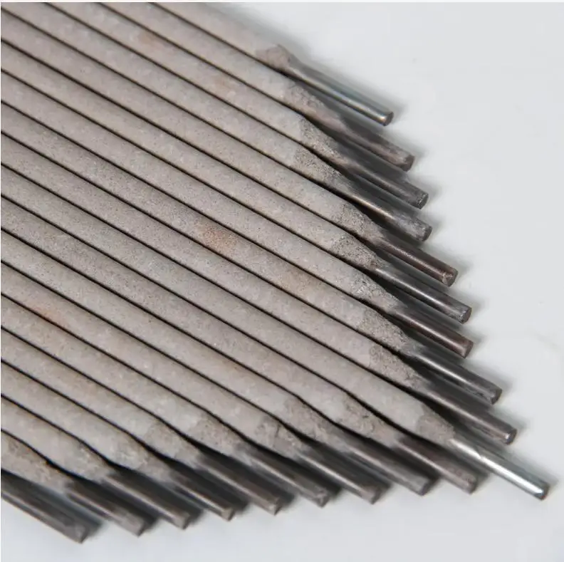 GB e4303 specification j422 carbon steel welding electrodes 2.5mm