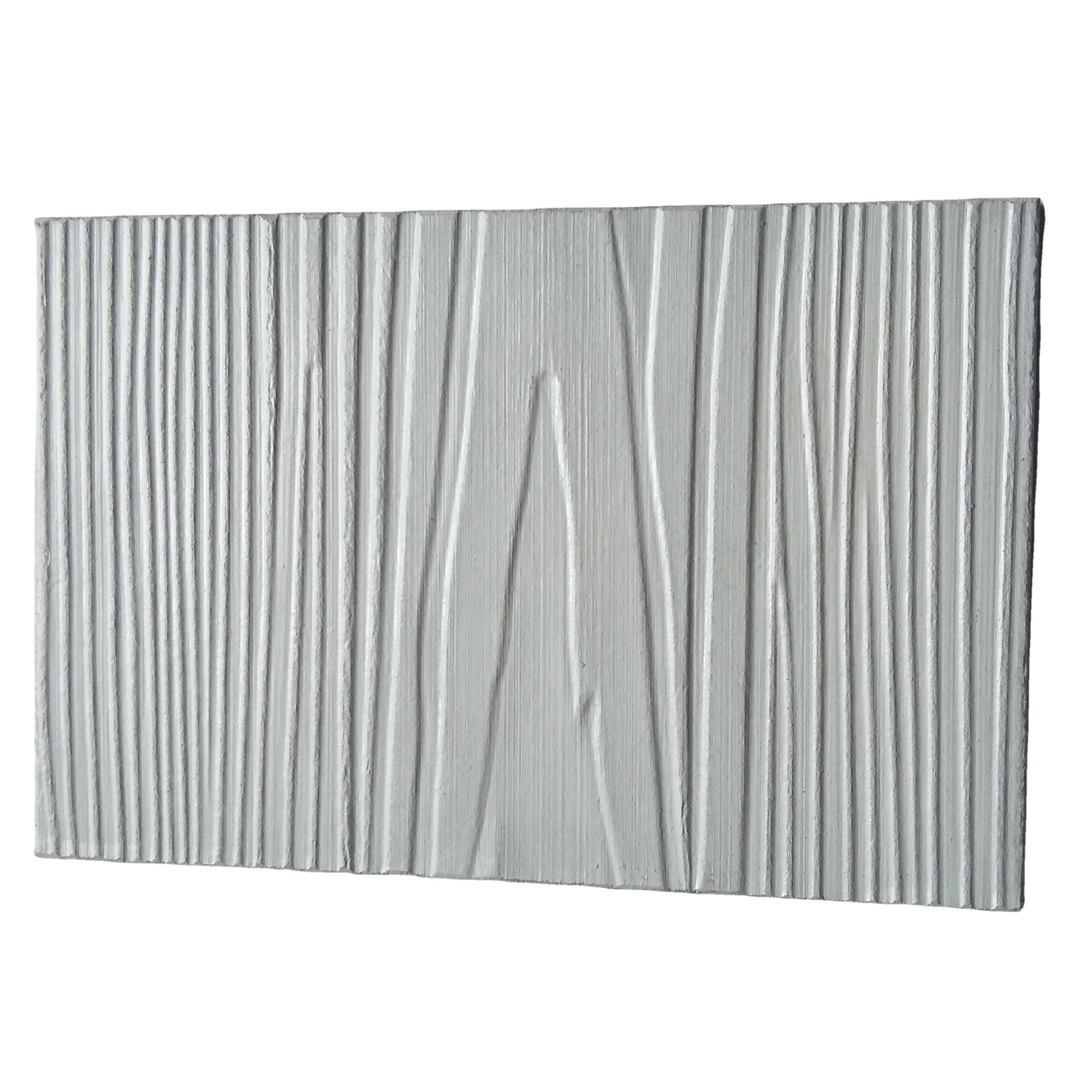 Industry leading high-quality wood grain siding fiber cement board
