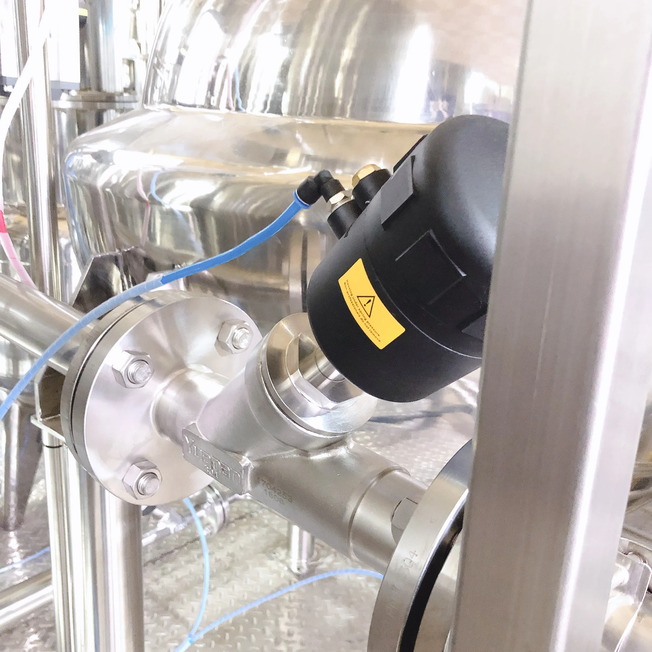 Hot Selling Ethanol Extraction Cbd Oil Extraction Machine Hemp Oil Extraction Machine