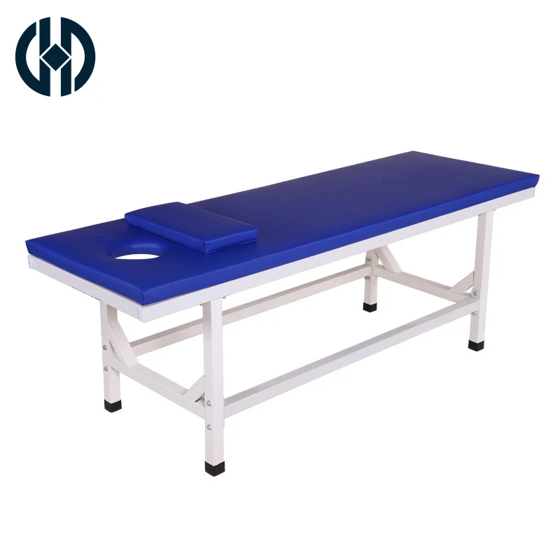 Hospital Patient Exam Couch Medical Folding Gynaecological Examination Couch For Gynecology With Height Adjustable