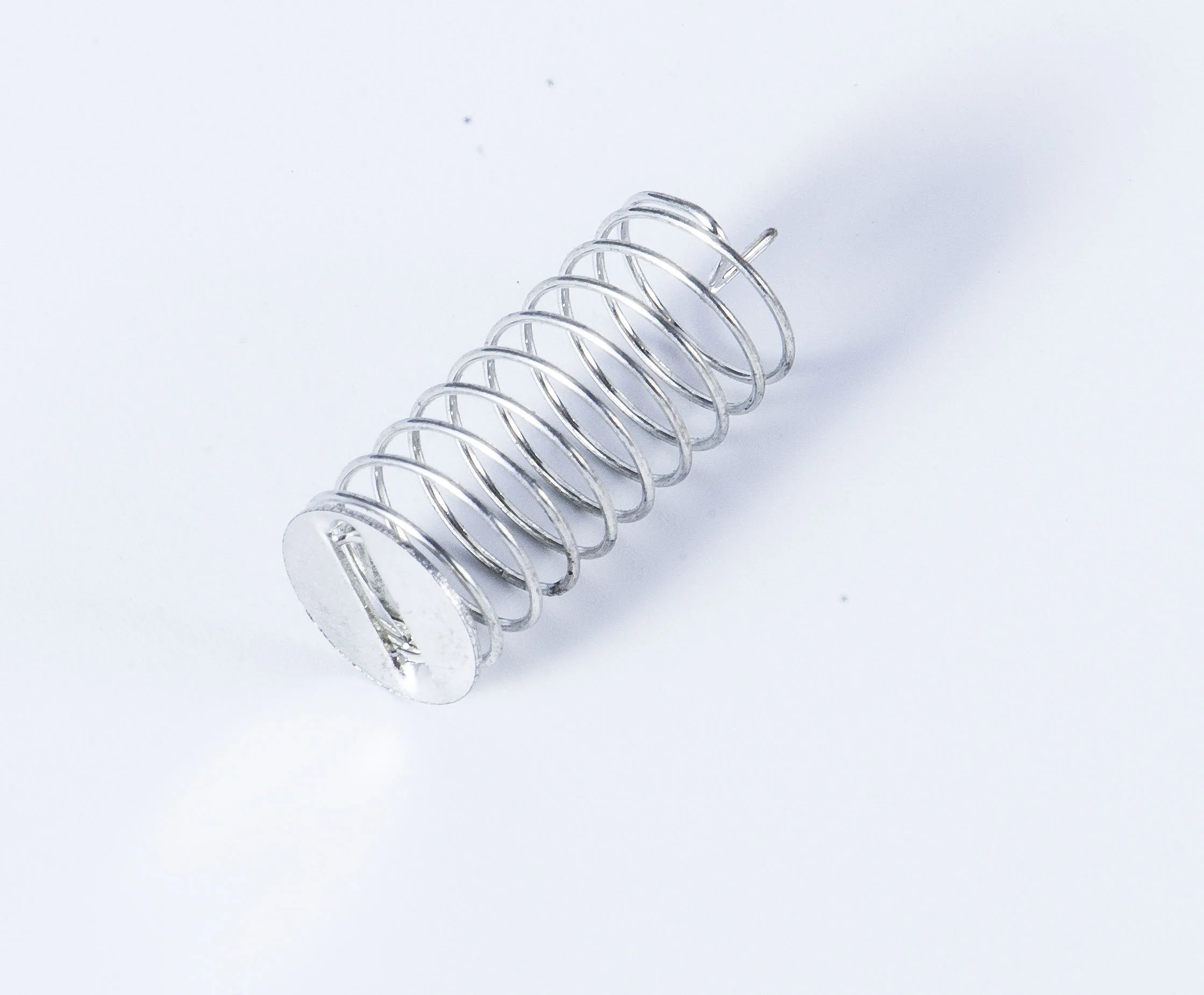 OEM Small High Temperature jewelry spring torsion spring nitinol torsion spring
