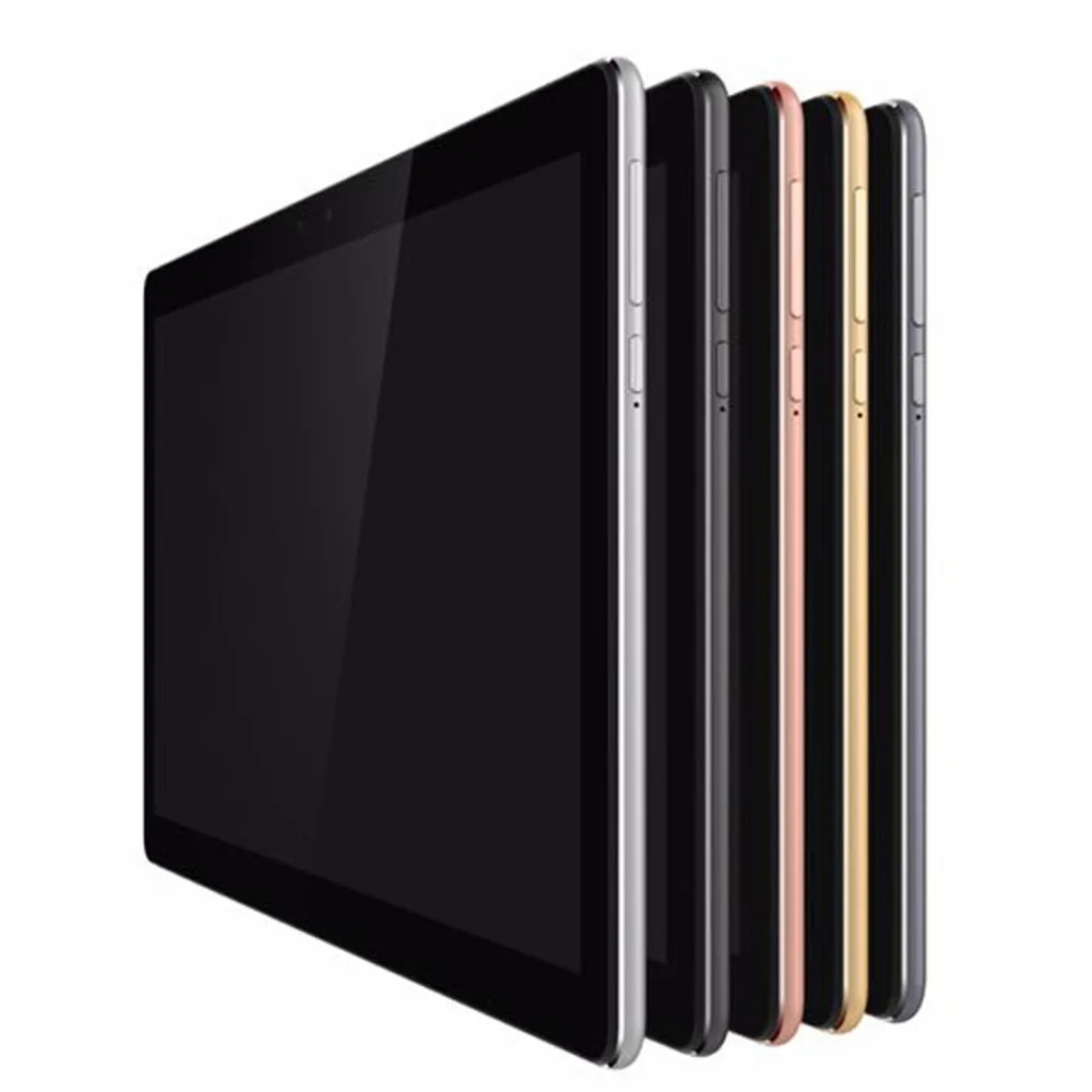 Factory wholesale Ultra slim 11.6 inch IPS Touch Screen MTK6797 Deca core 3G 4G Calling Android 9.0 Aluminum tablet PC