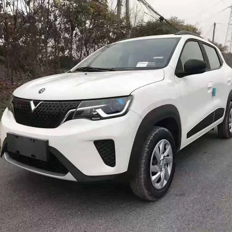 Новинка 2019 г., Электрический мини-внедорожник Dongfeng venled E30, дальность NEDC 271 км
