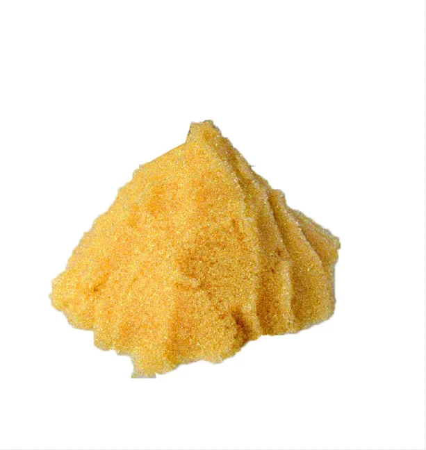 OEM Brand Same with Purolite Amberlite Seplite Ion Exchange Resin