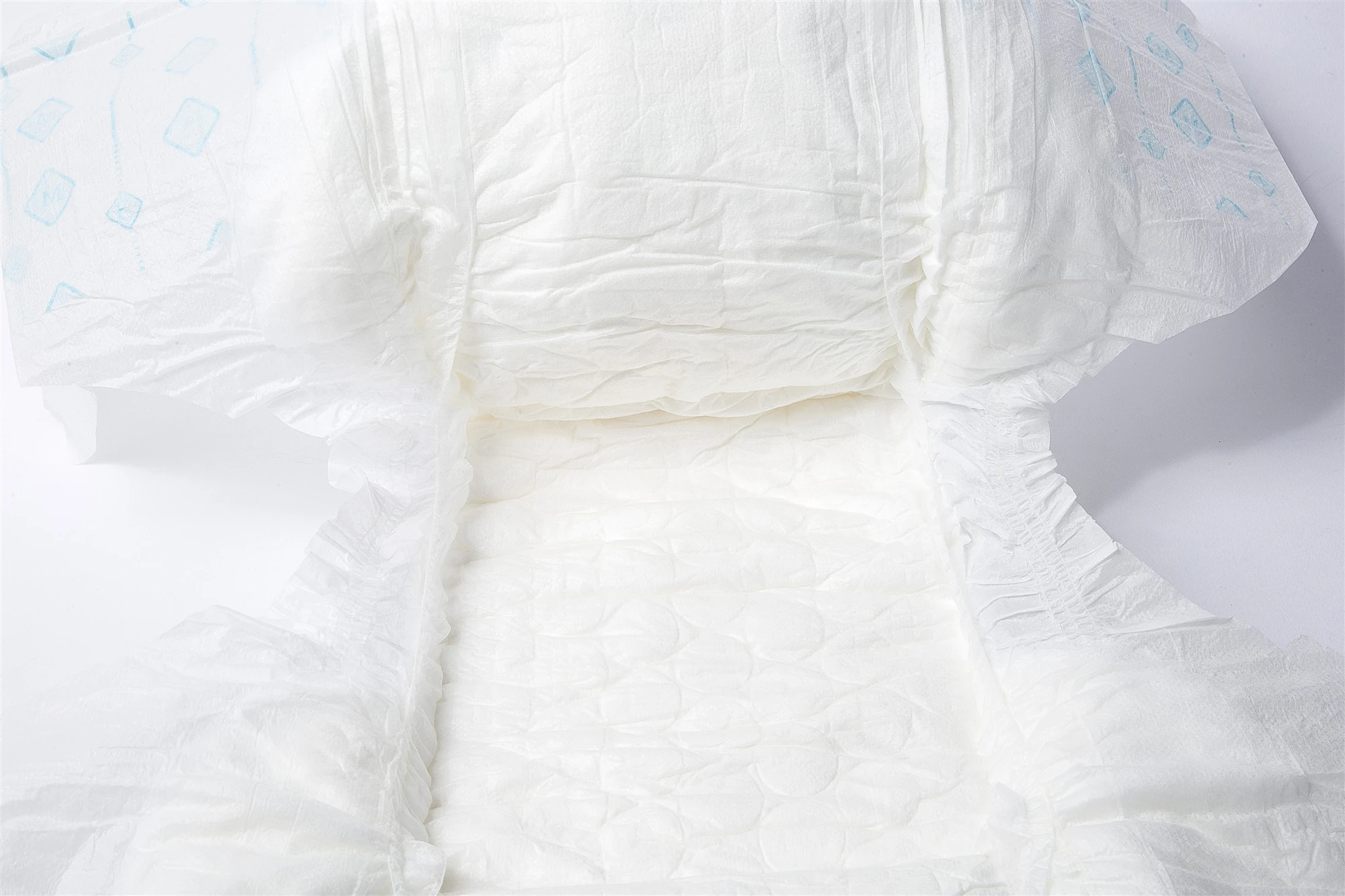 Adult diapers disposable paste style wholesale senior high quality casoft adult diaper