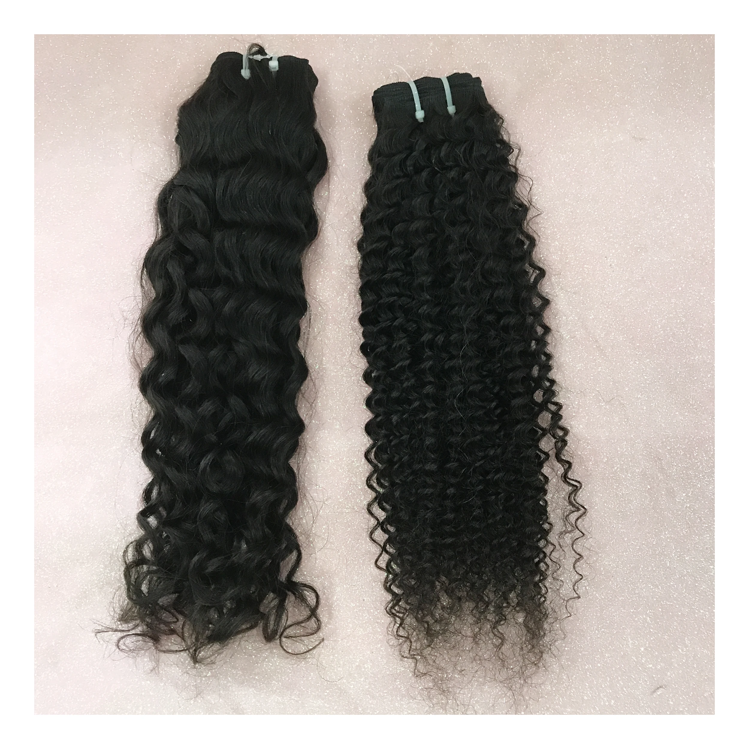 Cuticle Aligned Hair Bundles raw indian brazilian bundles hair 100%virgin Remy Hair