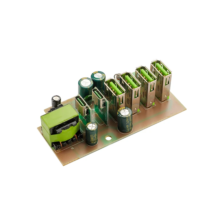 Multifunction Electric Outlet Universal 8 socket with 4USB Plug Multi Power Strip Surge Protector Extension Cord Socket