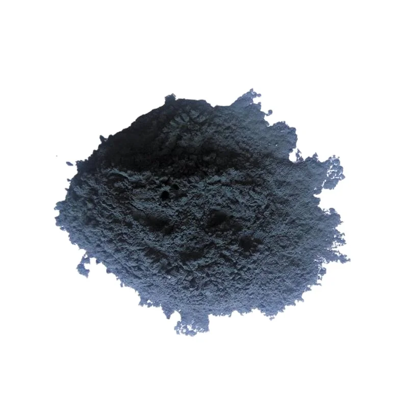 Manufacture and supply of high hardness and high purity boron carbide powder