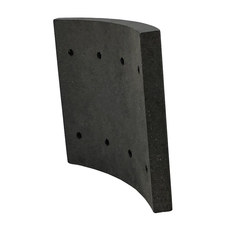 Cheap&Excellent Hamako Auto Spare Parts 19934 Brake Lining For Renault Truck Brake Pad