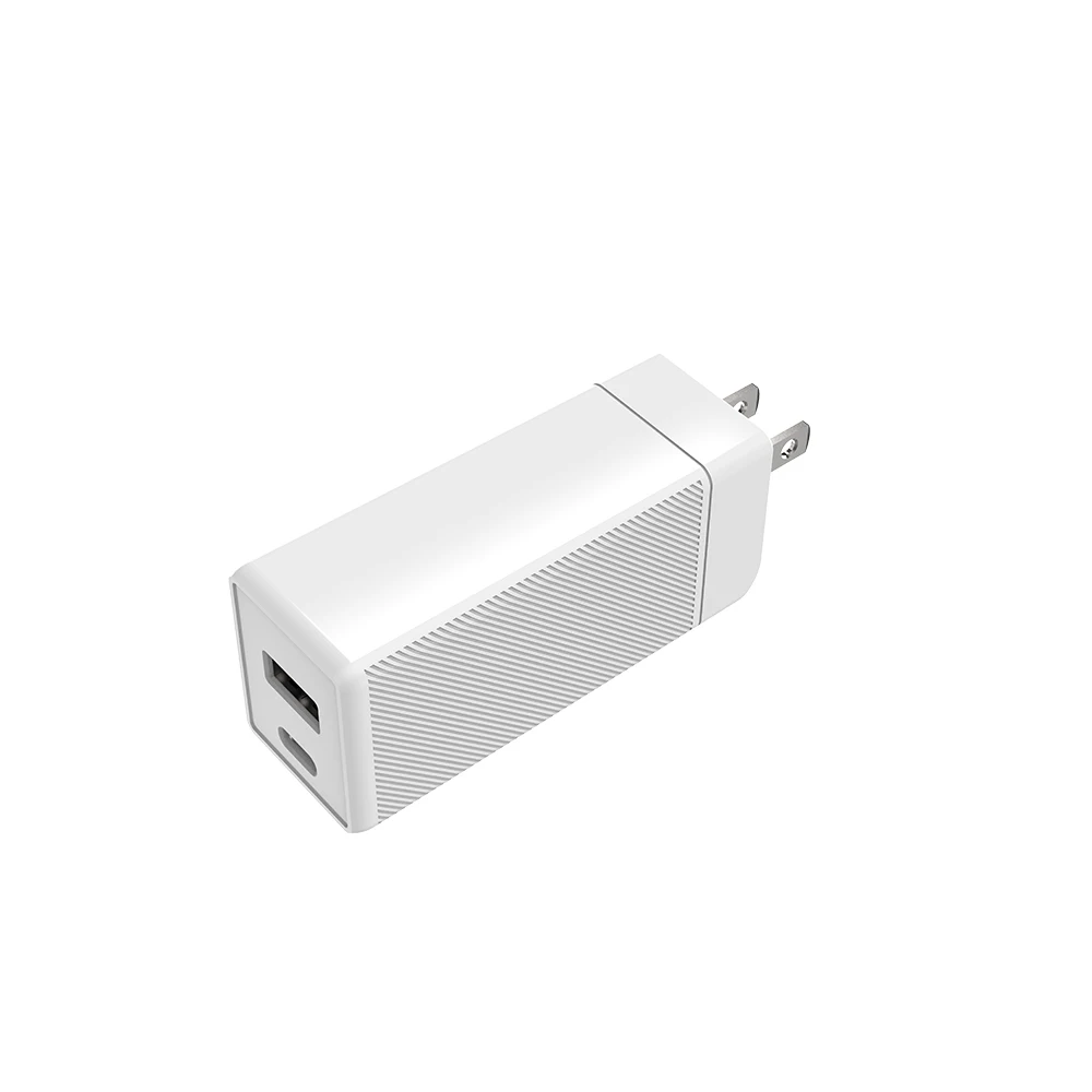 CE/ROHS 100-240V 65W power 5V 2A / 9V 1.67A EU US Plug Wall USB Data Cable Quick Charger