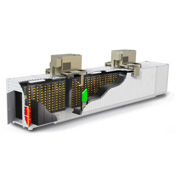 Price 1mw 6.5mwh 5 mwh 10mw energy storage container BESS lithium battery solar power 40ft 1 mw container energy storage system