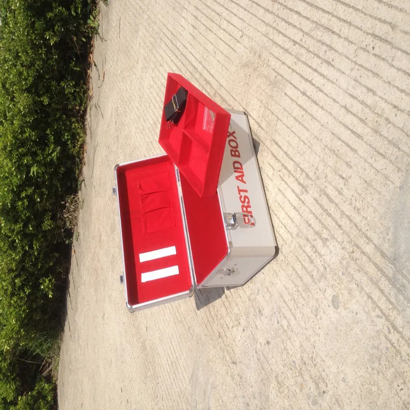 Medical Equipment Emergency First Aid Survival Kit With better price