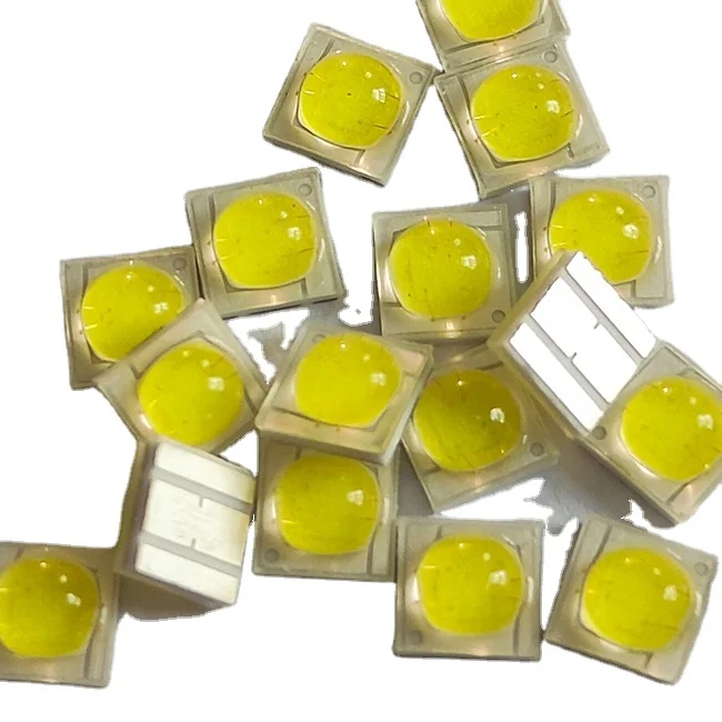 High brightness outdoor led smd 3535 led 3500k high power 1w 3w led 5000k 6000k