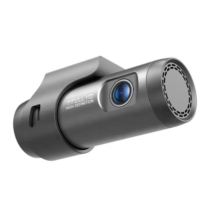 Dash Cam Mini 1080P HD Vehicle Drive Hidden Auto Video DVR Android Wifi Smart Connect Car Camera Recorder Parking Monitor