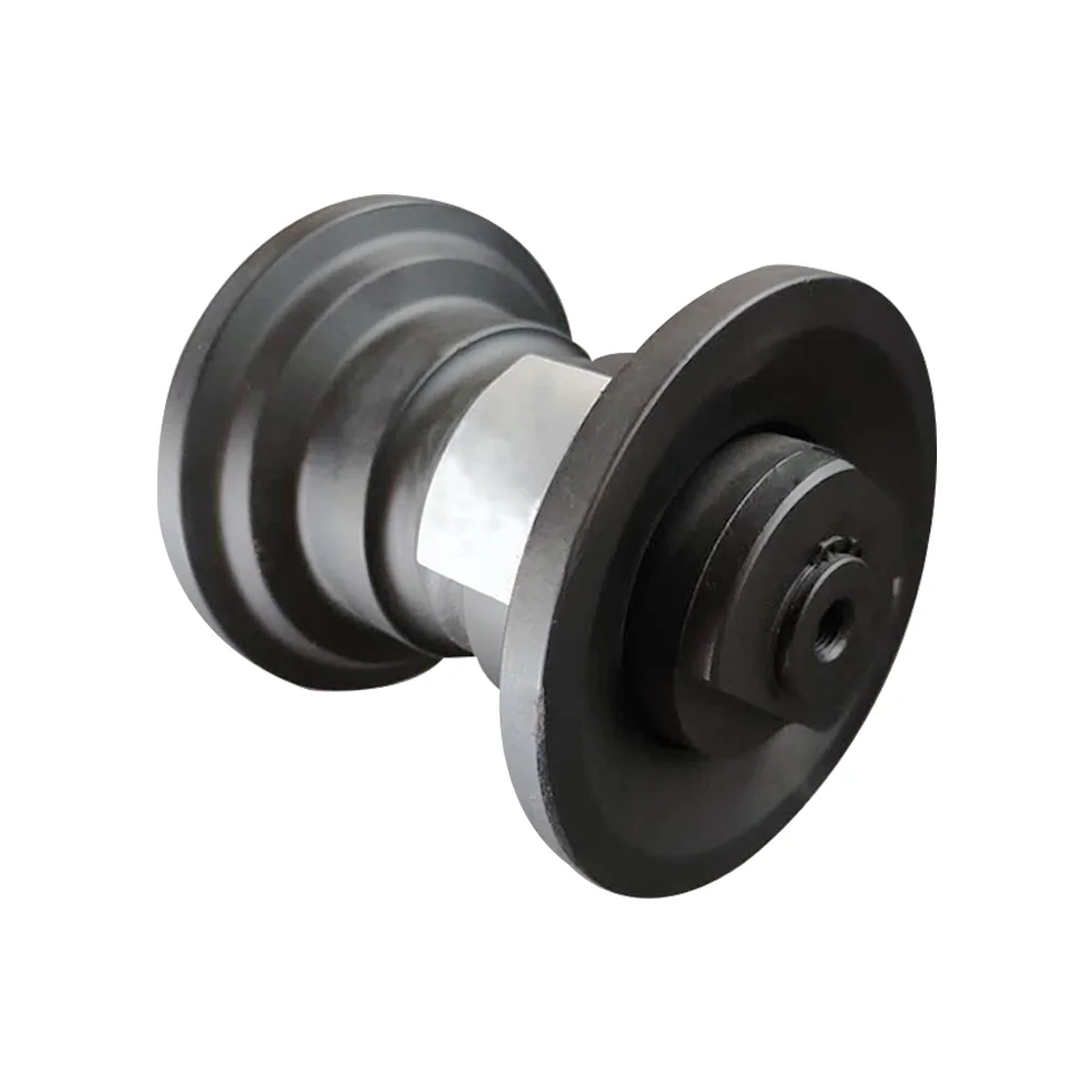 Bulldozer d6r track roller heavy duty excavator