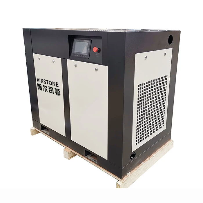 Роторный винтовой воздушный компрессор 220V 60HZ 37kw 50hp для полиуретановой машины
