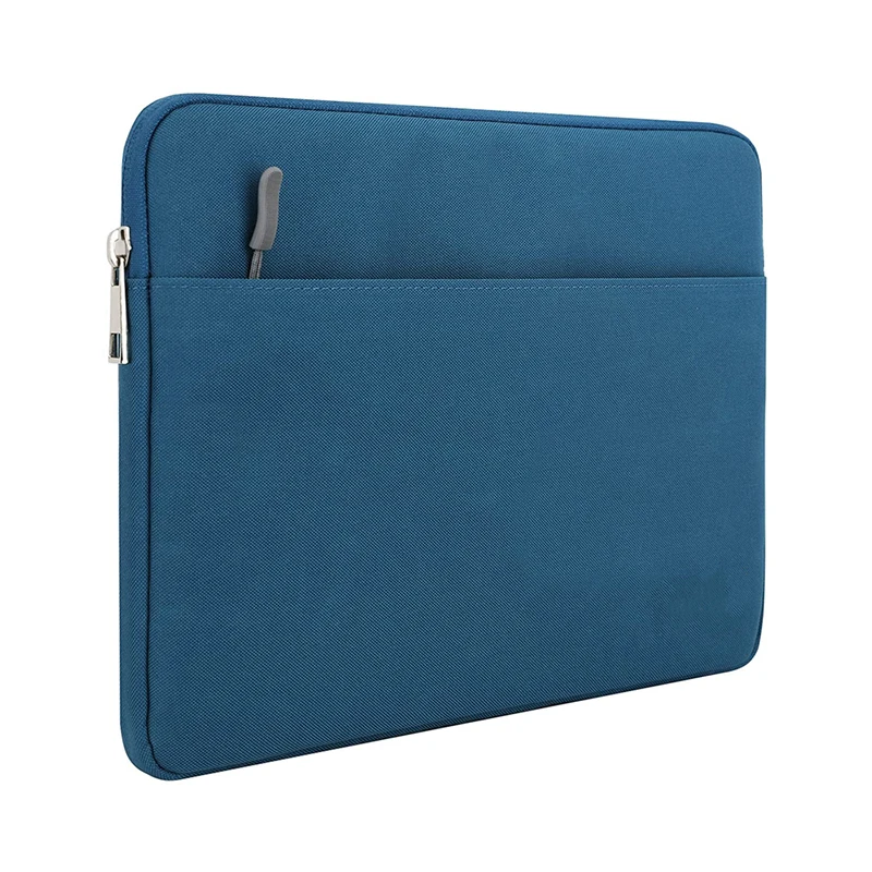 13.3 inch Cheap Custom Tablet sleeve bag for iPad 9-11 inch Nylon Laptop Sleeve bag For Macbook 13 inch