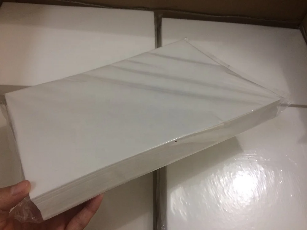 White edible icing sheets sugar papers rice wafer for cake tools printing paper A4 blank 25sheets 50sheets 100sheets