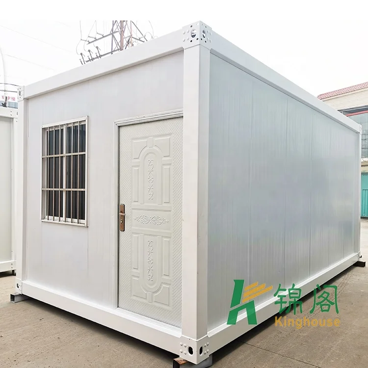 Quake Proof Disaster Succor Mobile Homes Refuge Container House As Temporary Housing For Homeless Families