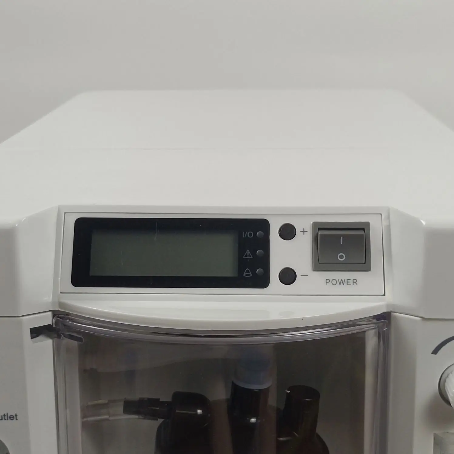 High Performance 0.5-10L/Min Range Oxygen Concentrator Flow Bulk For Sale