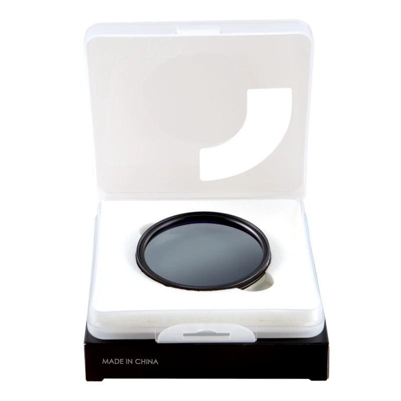GiAi slim 49mm CPL Filter Multi coating Camera lens polarizing filter