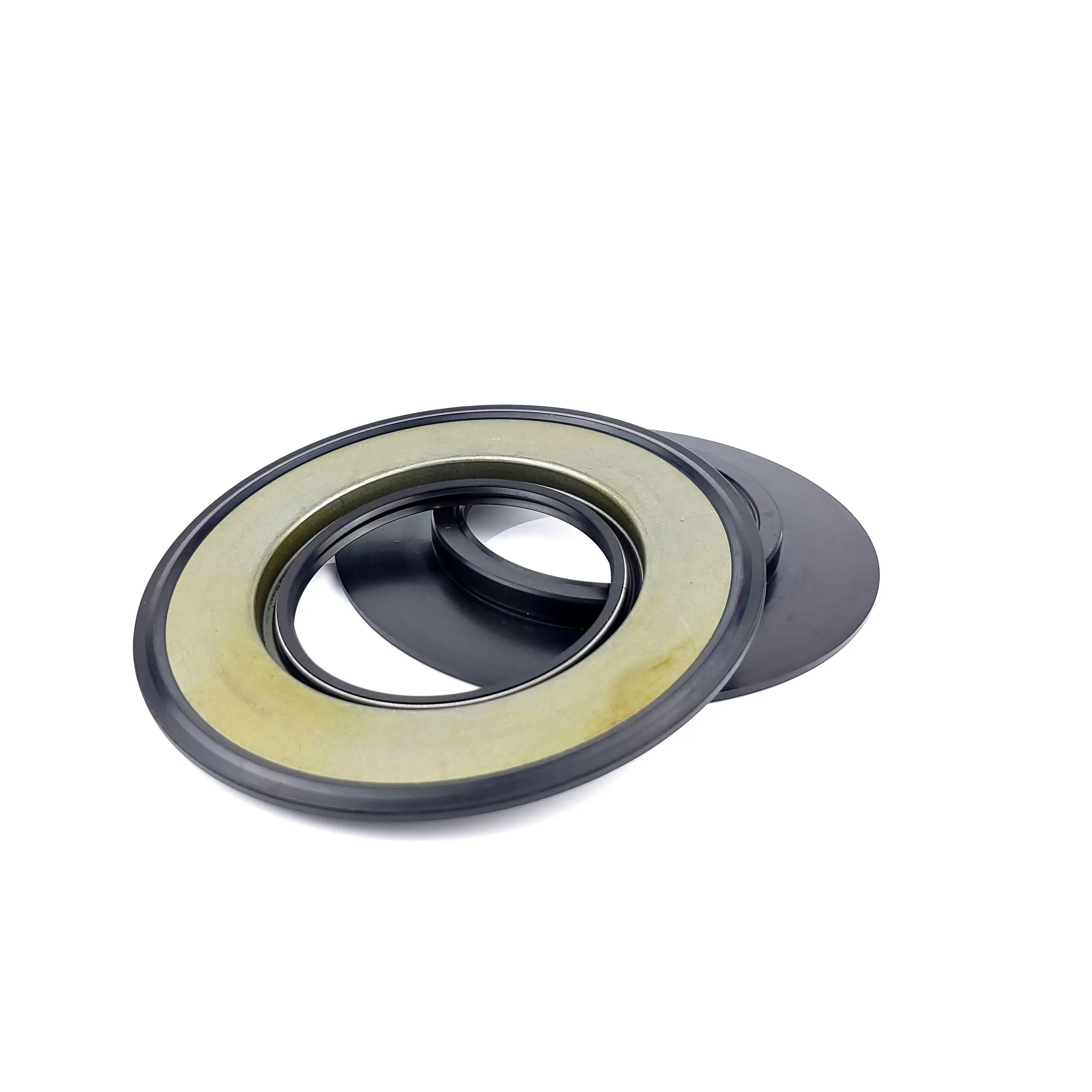 original Engine Parts Crankshaft rear oil seal 050209083 for PERKINS/CAT engine 403/404/c4.4