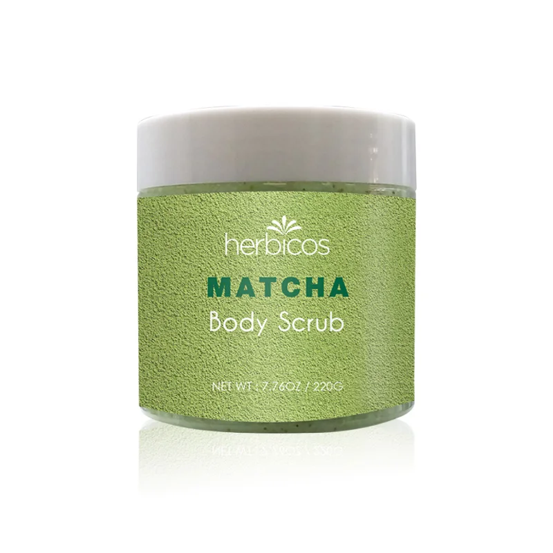 Private Label Wholesale Organic Brightening Vitamin C Mango Lemon Sugar Body Scrub