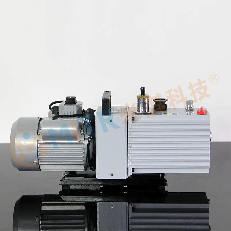 Vacuum Pump Used For Lab Research Stainless steel Vacuum Chamber Box/Inert Atmosphere GloveBox