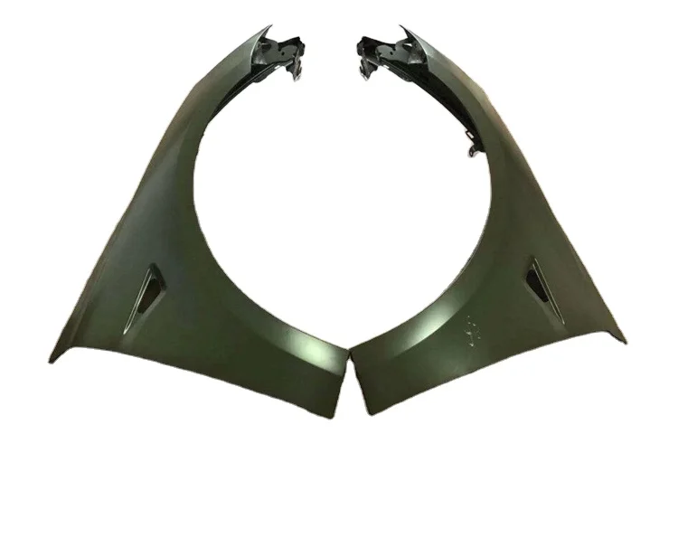 Metel OEM кранцы для Tesla Model 3