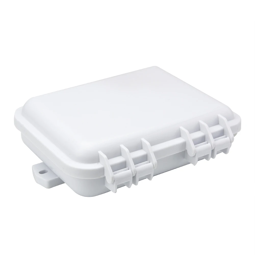 8Core PLC splitter  12 Core Distribution Box