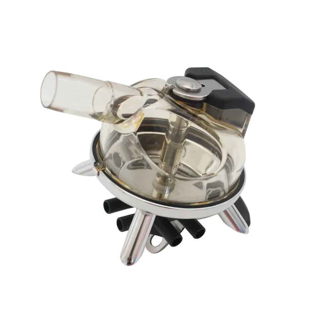 450CC Milking Machine Claws For Milking Group Cow Milking Machine Accessories Pc And Psu Material