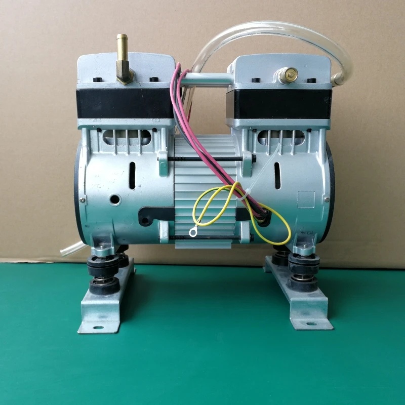 Portable 5.3kg oxygen concentrator with chiller for aquarium