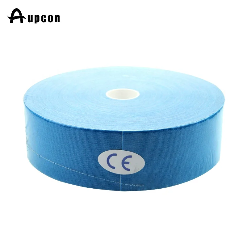 Big Roll 5cm * 32m Kinesiotape Physio Sports Tape Waterproof Athletic Kinesiology Tape
