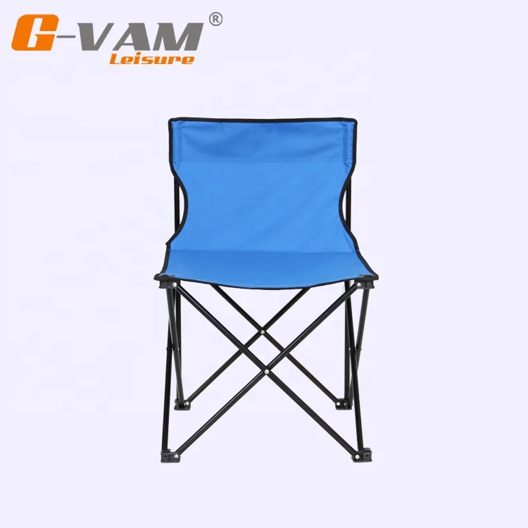 Light Weight Outdoor Easy Carry Folding Camping Chair Portable Beach Chair