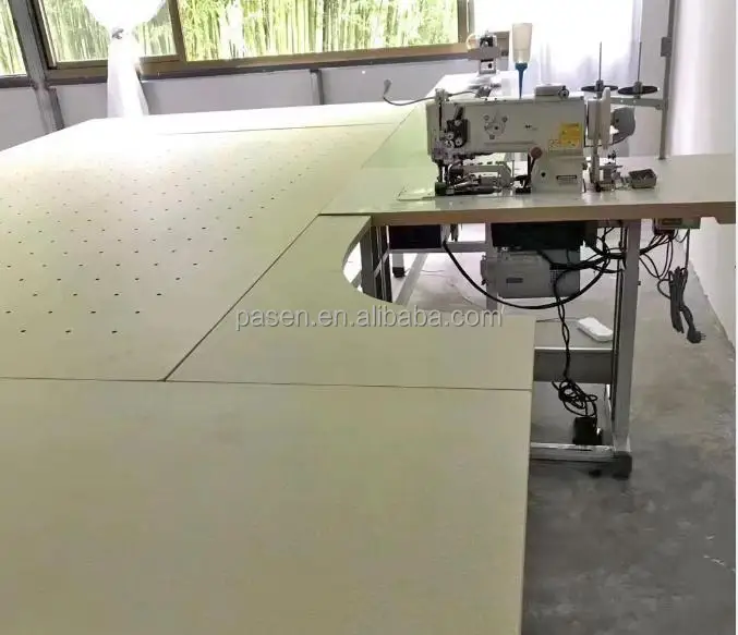 Easy operation Quilt tape edge sewing machine Carpet edge sewing machine Sewing edge tape machine