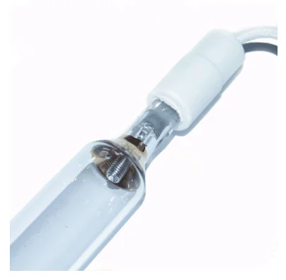 UV Lamp 3KW 720mm Light for curing uv printing coating machines