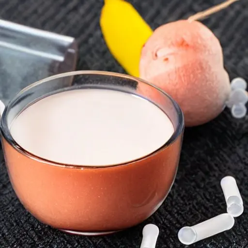 Proteins Collagen Peptides Bovine Powder, Promotes Hair, Nail, Skin, Bone and Joint Health, Unflavored Nutrition for Men & Women