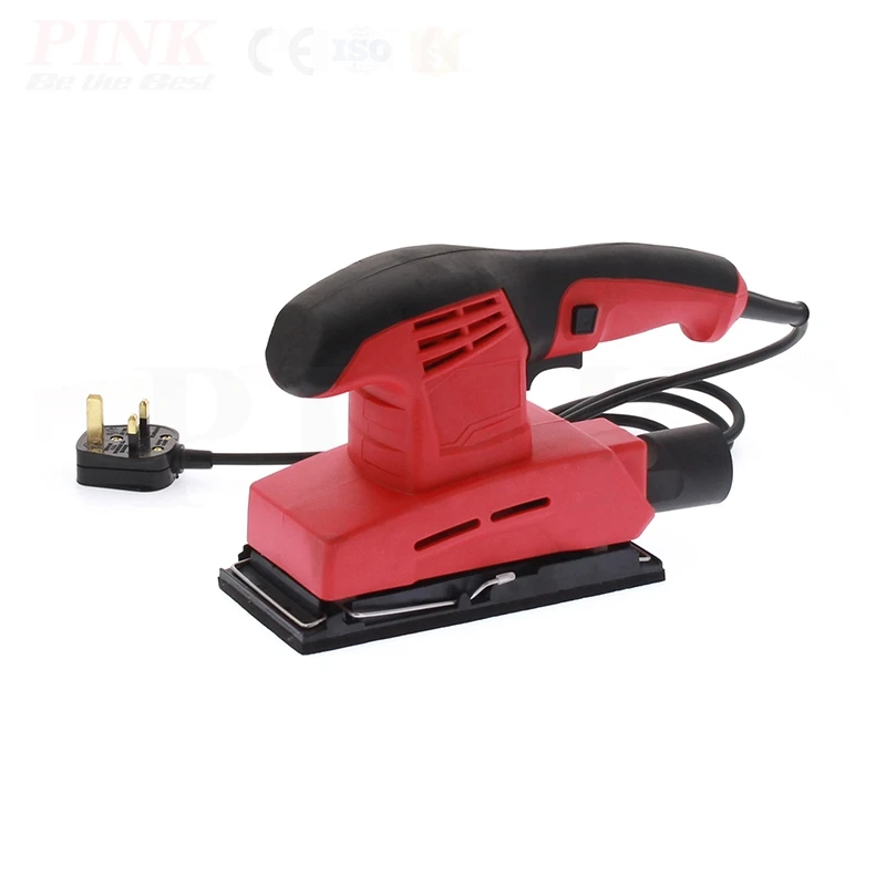 Orbital Sander