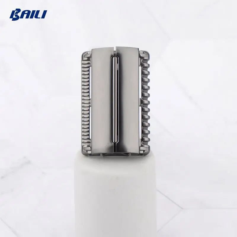 New razor scooter Adjustable razor blades 100 pack professional barber razor