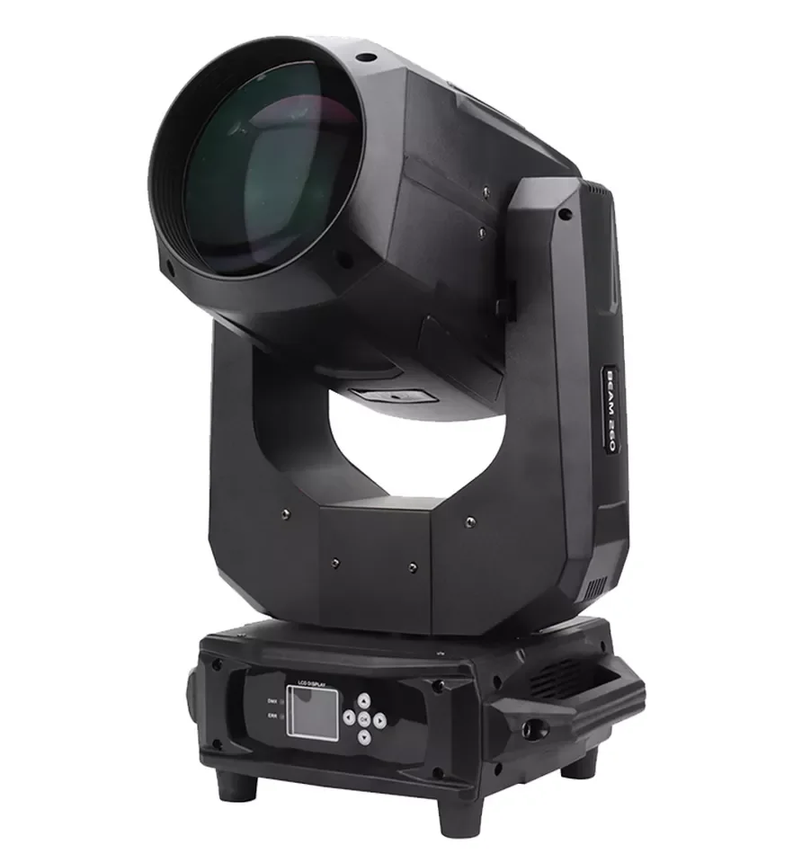 best price 350w 17r par lights for bar dj wedding stage lighting lamp DMX 512 Professional bar wedding DJ stage lights