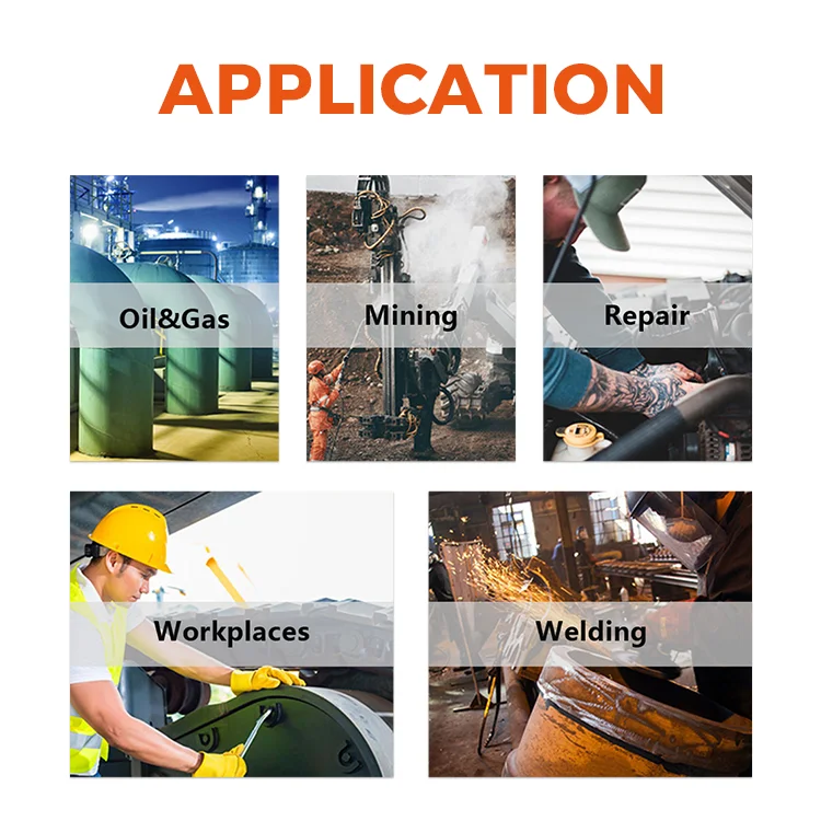 EN11612 Hi Vis Safety FR комбинезоны для автозаправочной станции Спецодежда огнестойкая хлопчатобумажная Рабочая одежда твил антистатические