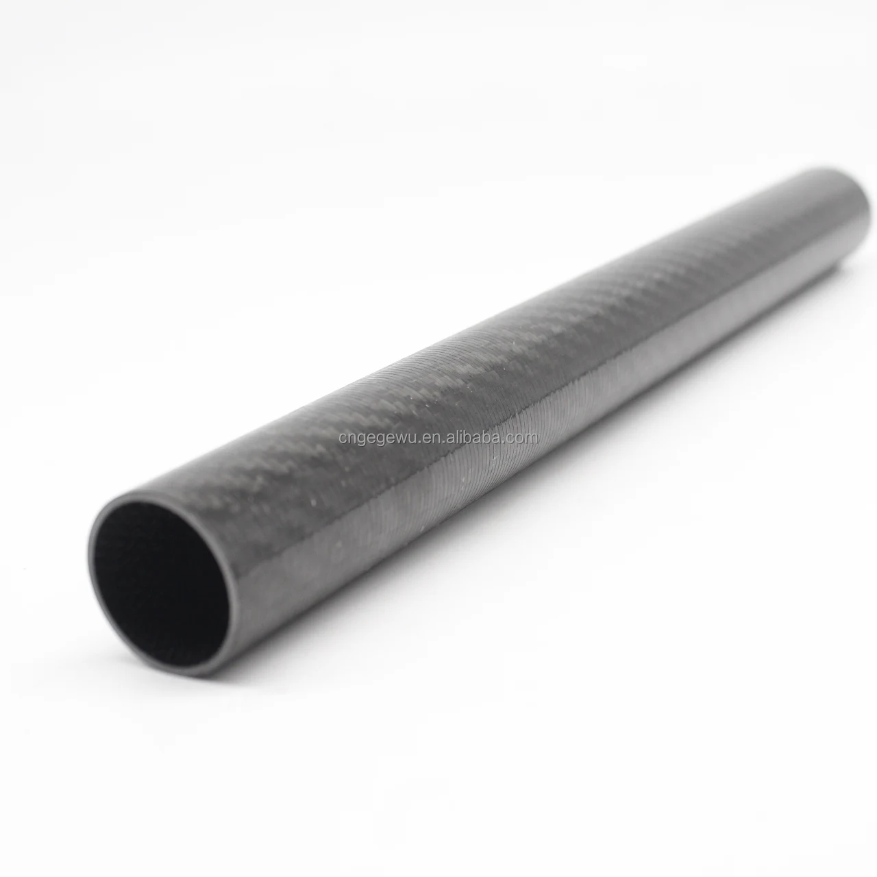 Carbon fiber pipe custom manufacturer
