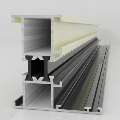 Shengxin aluminium profiles for sliding windows aluminium extrusion profiles