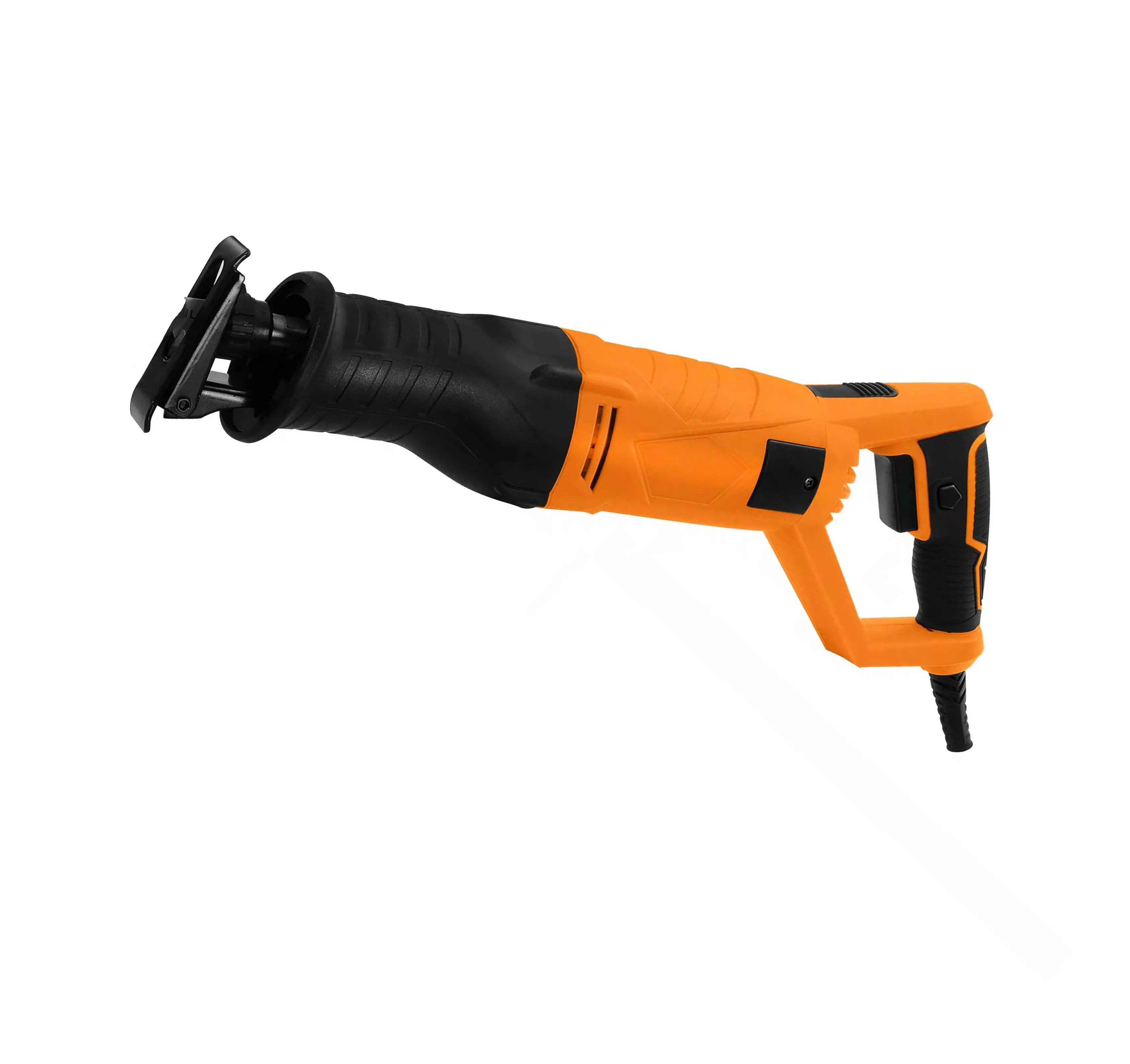JSC 750W Electric Reciprocating Saw Tools for Metal Wood Cutting Electric Machine with Saw Blades