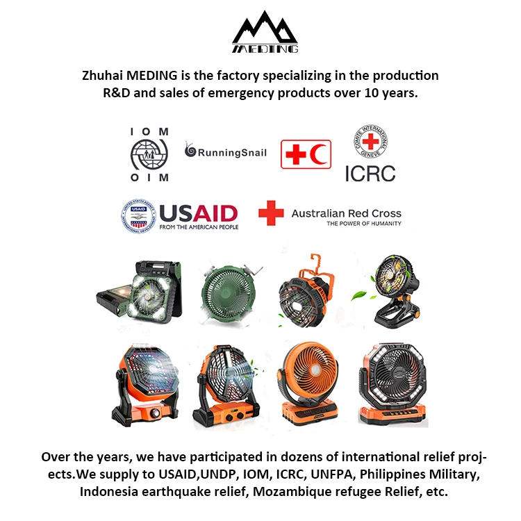 with Timer Floor Foldable Camping Fan Light with Solar Panel Portable with Led Lantern Solar Charging Mini Battery Fan