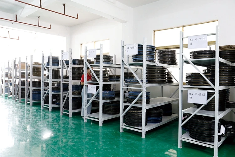 2.54MM Pitch Gold Flash 14P Double Row SSM-107-F-DH-LC  Samtec Connector