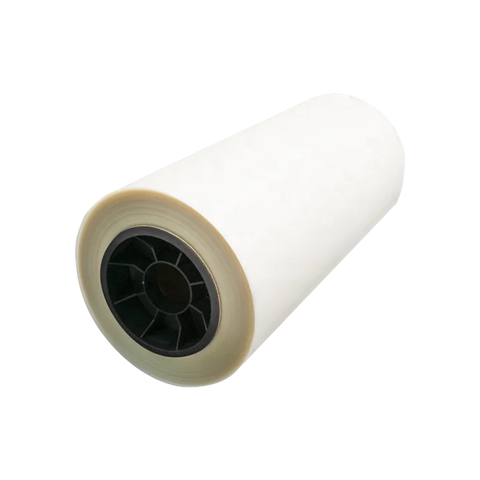 Textile printing how to use dtf transfer film inkjet printer dtf film near me for sublimation and powder dtf film roll feeder