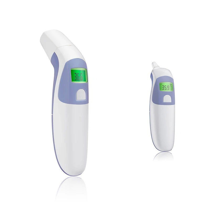 Infrared  Laser  Medical  Thermometer  Sensor